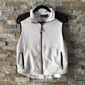 Fleece Vest